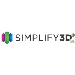 Simplify 3D Printing Slicing Software