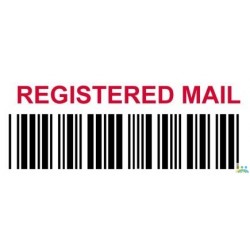 Registered Mail